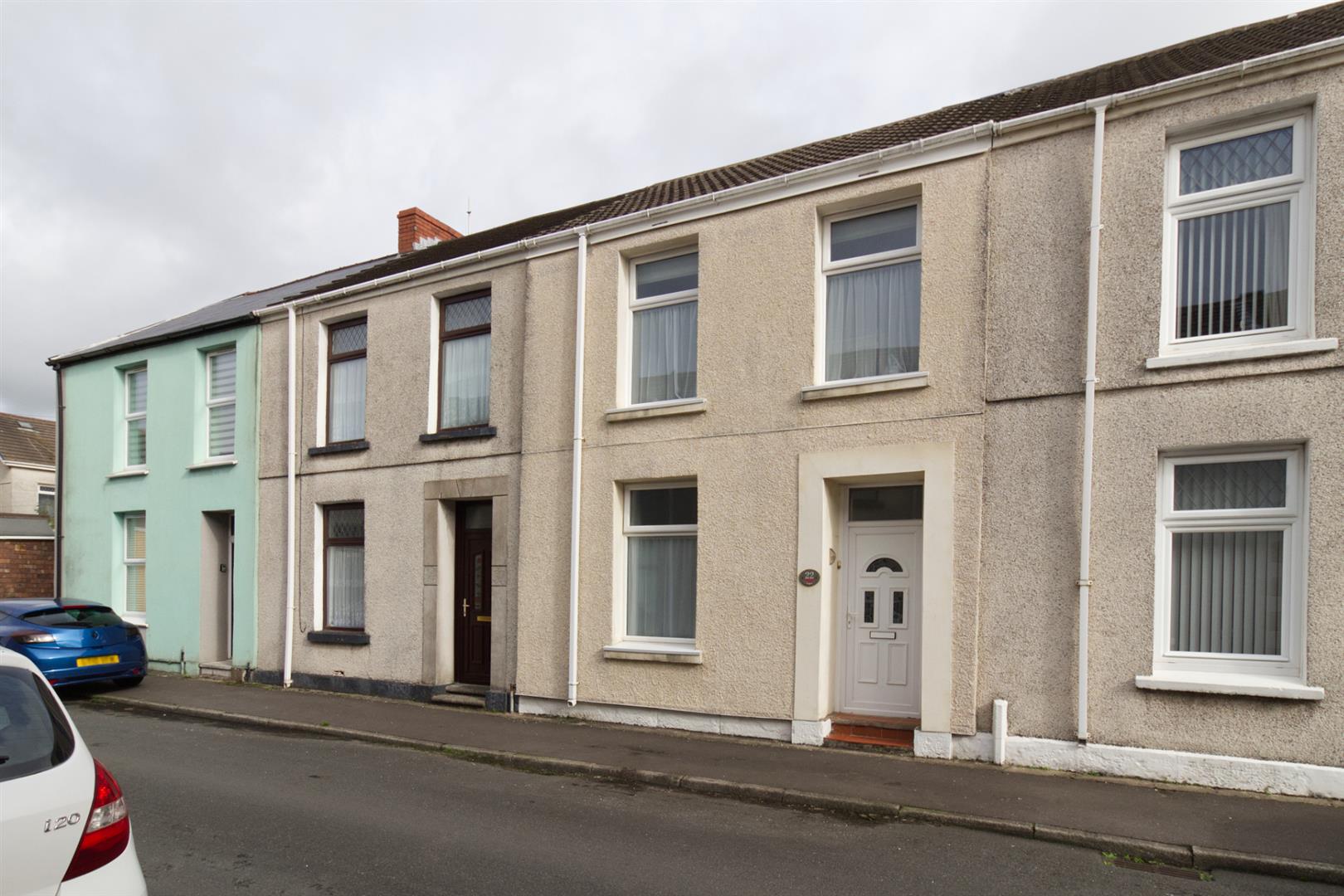 Downing Street, Llanelli, SA15 2UA